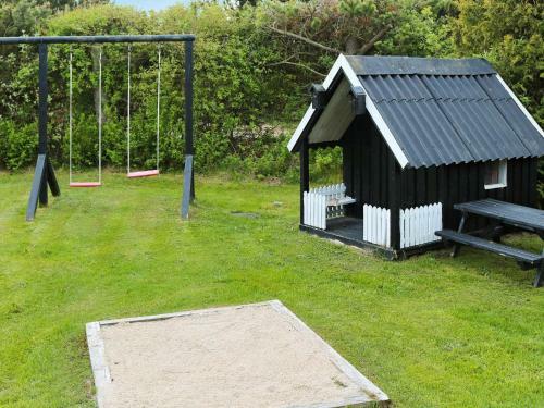 Holiday Home Hadsund Lxiv