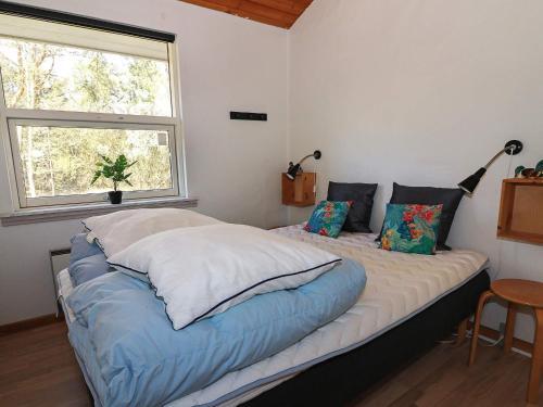 Holiday Home Hadsund Lxviii