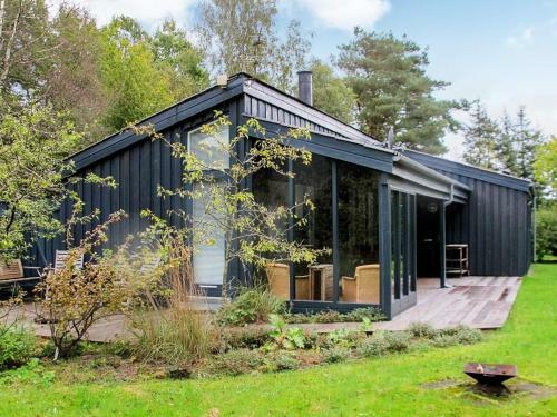 4 Star Holiday Home In Hals