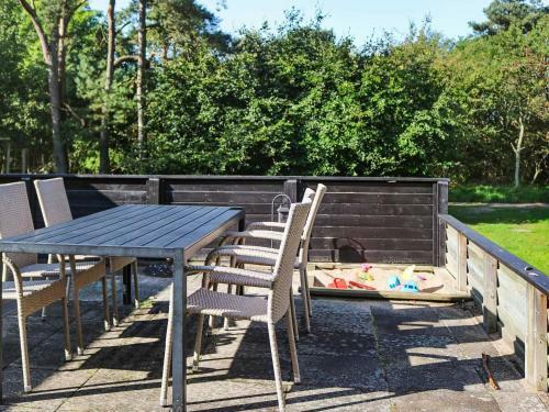 Holiday Home Hadsund Lxix