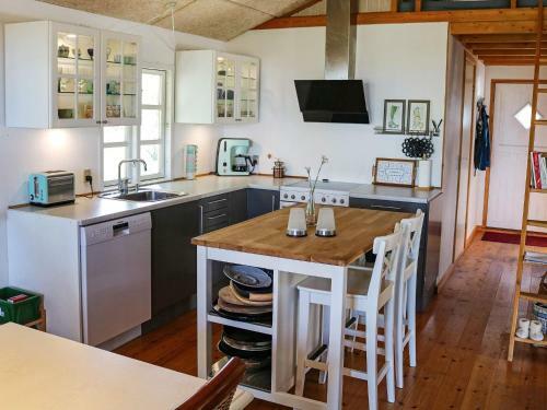 Holiday Home Hadsund XXVIII