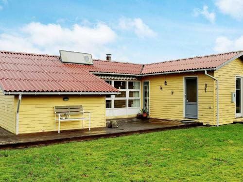 Holiday Home Hadsund Lxxiii