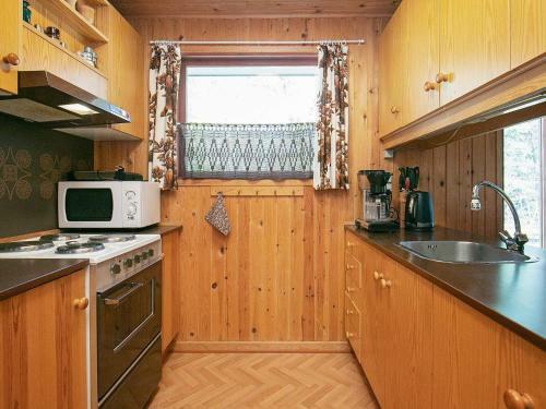 Holiday Home Hals Lxviii
