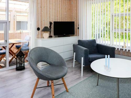 Holiday Home Hadsund Lxxxi