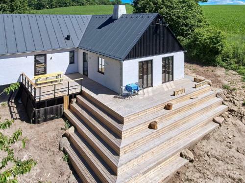 Holiday Home Hasle IV