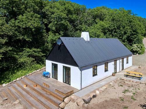 Holiday Home Hasle IV