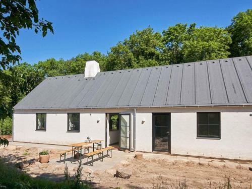 Holiday Home Hasle IV