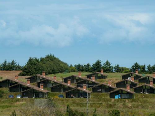 Holiday Home Hanstholm VI
