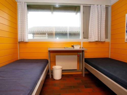 Holiday Home Hanstholm VI