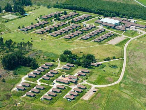 Holiday Home Hanstholm VI