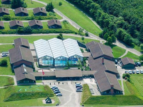 Holiday Home Hanstholm VI