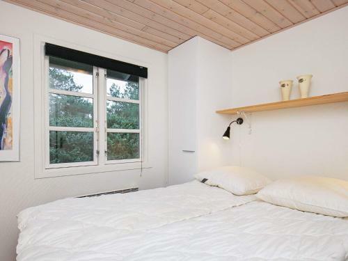 Holiday Home Hals Lvii