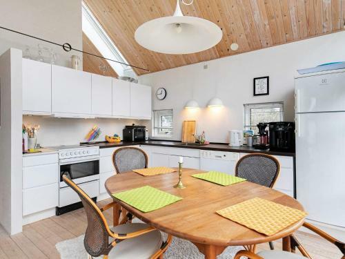 Holiday Home Hals Lxxiv