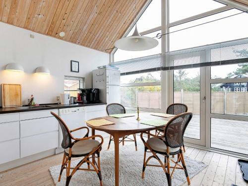 Holiday Home Hals Lxxiv