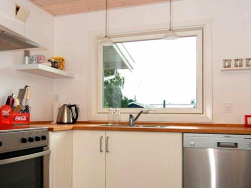 Three-bedroom Holiday Home In Hejls 13