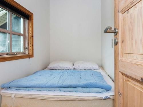 Three-bedroom Holiday Home In Hemmet 26