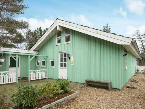 Holiday Home Hemmet XI