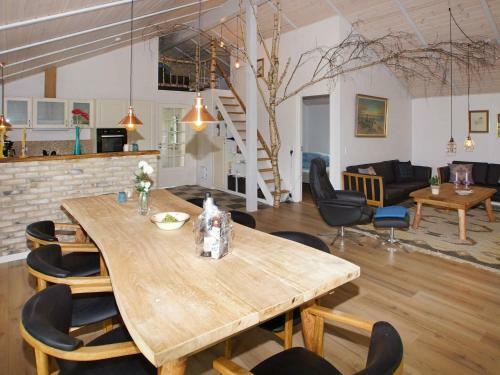 Holiday Home Hemmet XI