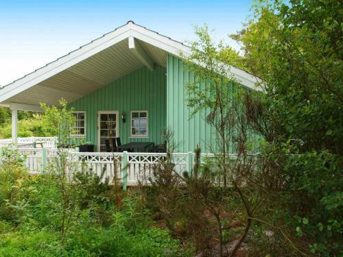 Holiday Home Hemmet XI