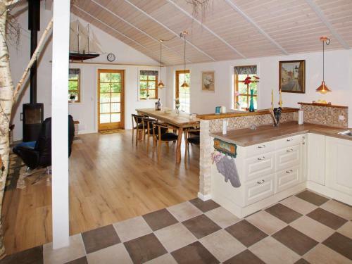 Holiday Home Hemmet XI