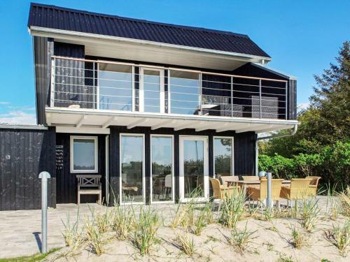 Holiday Home Hemmet XXIV