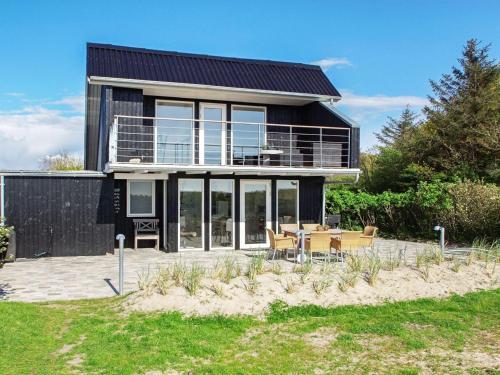 Holiday Home Hemmet XXIV