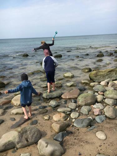 Hirtshals Camping