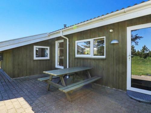 Holiday Home Hj�rring XVII