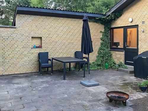 Holiday Home Nyk�bing M V