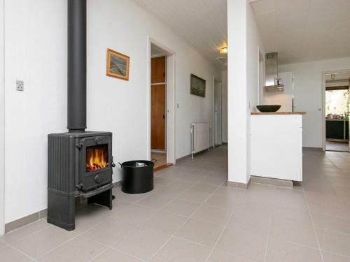 Holiday Home Nyk�bing M V
