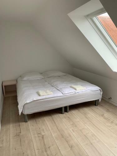 Apartamento Fishermans House