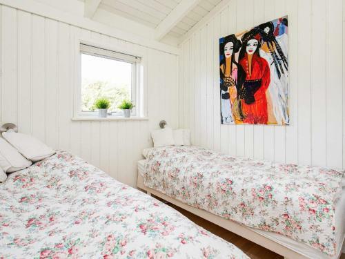 Holiday Home Hirtshals XVIII