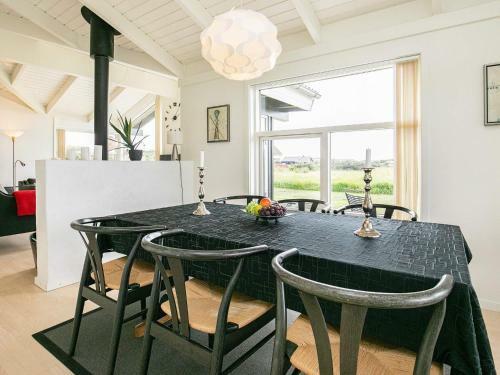Holiday Home Hirtshals XVIII