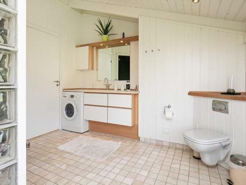 Holiday Home Hirtshals XVIII