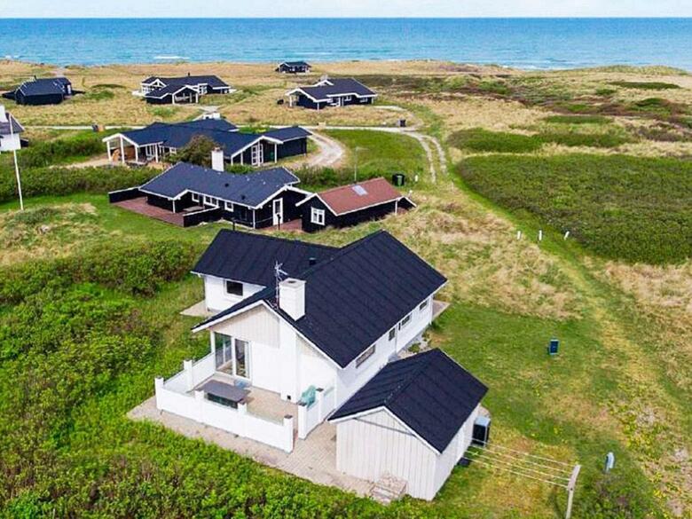 Holiday Home Hj�rring Xxx