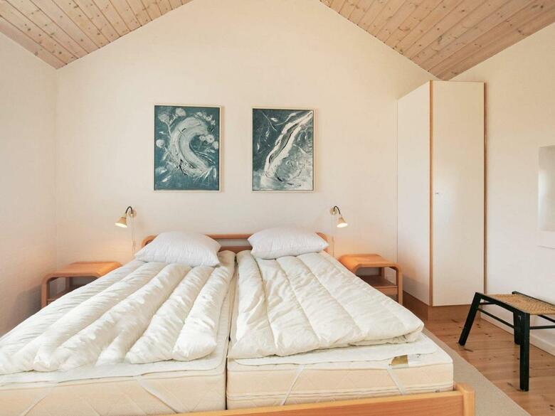 Holiday Home Hj�rring Xxx