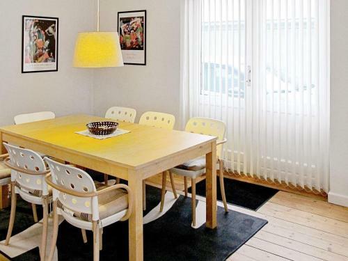 Holiday Home Holeby