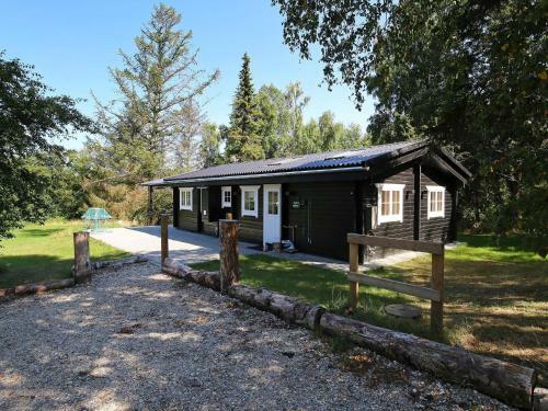 Holiday Home Hornb�k II