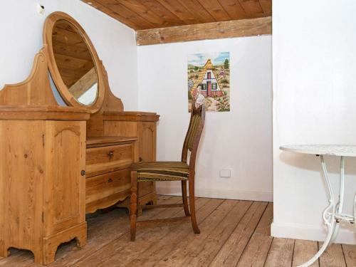 Holiday Home H�jer Viii