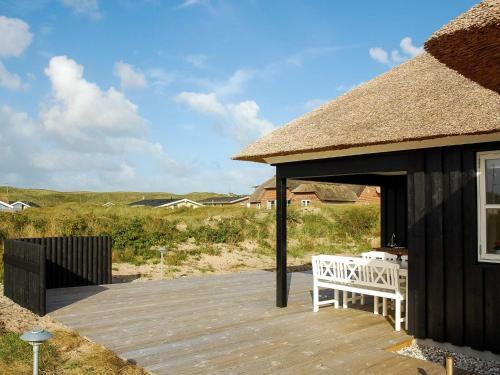 Holiday Home Hvide Sande Lxi