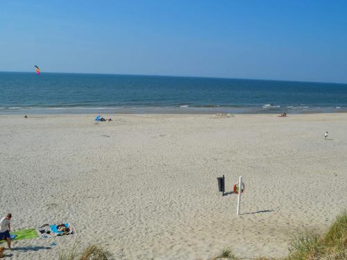 Holiday Home Hvide Sande Lxi