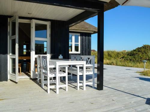Holiday Home Hvide Sande Lxi