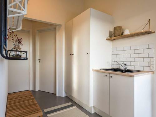 Holiday Home Hvide Sande Lxi