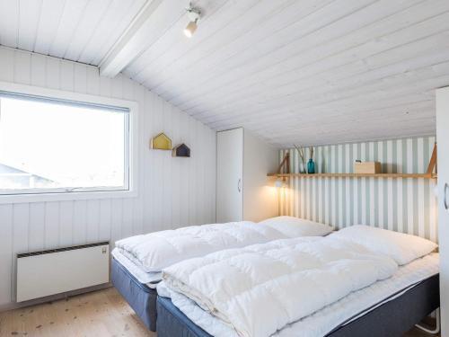 Holiday Home Hvide Sande Lxxiv
