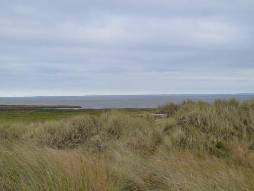 Holiday Home Hvide Sande Lxxiv