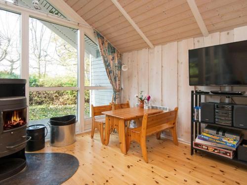 Holiday Home Juelsminde Li