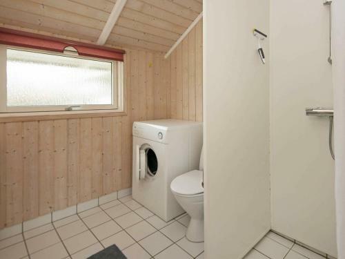 Holiday Home Juelsminde Li