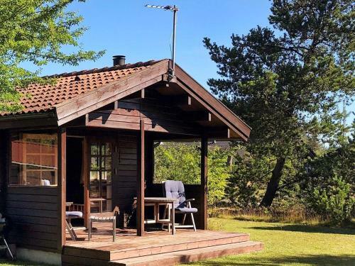 Holiday Home Jerup XXIX