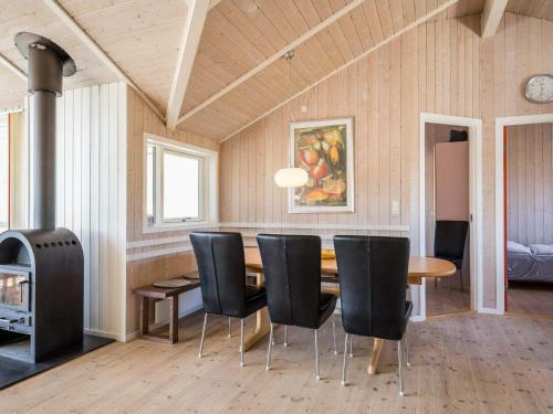 Holiday Home Hvide Sande Lviii