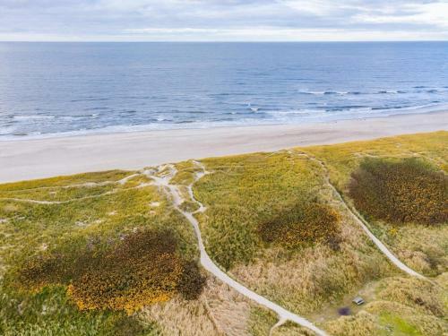Holiday Home Hvide Sande Lviii